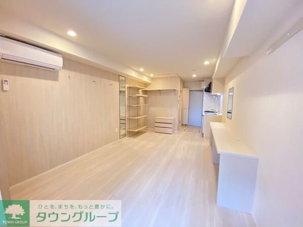 オータムスイートの物件内観写真